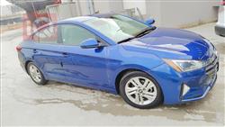 هیۆندای ئەلەنترا